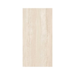 Porcelanato Biancogres Travertino Clássico Velvet 60x120cm Retificado