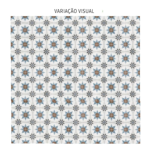 Porcelanato Biancogres Urban Vintage 60x60cm Retificado - Imagem principal - 8ce4d35f-75f6-483a-8a94-93093437f413