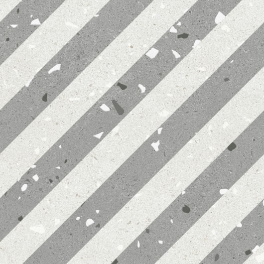 Porcelanato Bold Battuto Decor Natural Portinari 20X20Cm - Imagem principal - 6d81ebe1-8635-4e9f-894f-5a993bf9cb2c