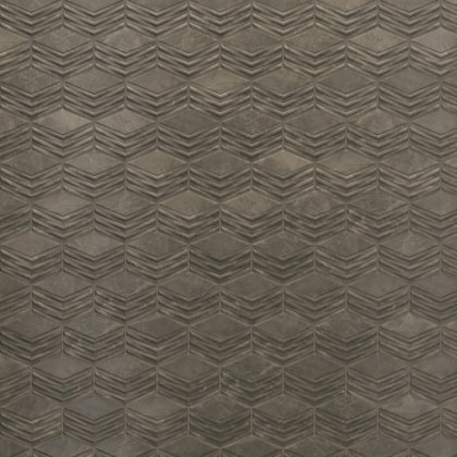 Porcelanato Bold Castellón Bw Mate Pei2 Portinari 17,5x17,5cm