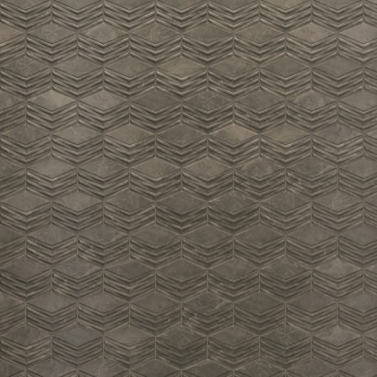 Porcelanato Bold Castellón Bw Mate Pei2 Portinari 17,5x17,5cm - Imagem principal - e87b595f-f8b7-454d-9ccf-b363fb88c839