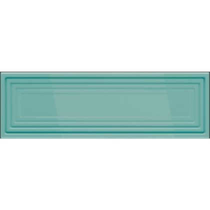 Porcelanato Bold Cintilante Gn Lux Ceusa 8x25 cm