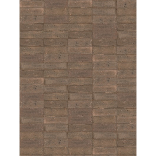 Porcelanato Bold Every Brick Stone Bw Matte Portinari 7,7X24Cm - Imagem principal - 113950a1-d3c2-4560-b919-7e19979555fa