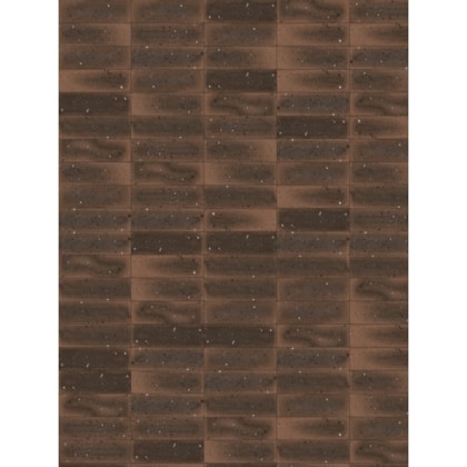 Porcelanato Bold Every Brick Stone Dbw Matte Portinari 7,7X24Cm