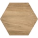 Porcelanato Bold Giardino Hexa Be Natural Portinari 17,5X17,5Cm - 9e87178a-2661-4433-ac58-912a7dc40f52