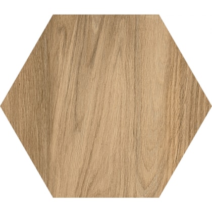 Porcelanato Bold Giardino Hexa Be Natural Portinari 17,5X17,5Cm