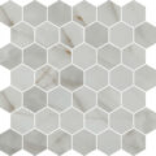 Porcelanato Bold Onix Cristal T 3000 Hex Acetinado Eliane 30X30Cm - Imagem principal - ec47d0e1-7577-4508-a422-985b2f753e9d