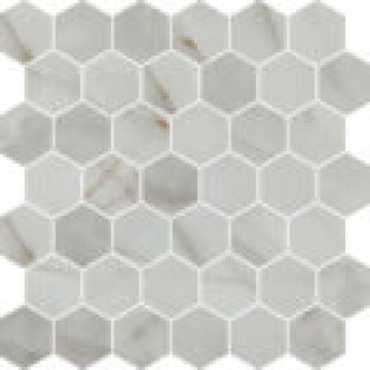 Porcelanato Bold Onix Cristal T 3000 Hex Acetinado Eliane 30X30Cm - Imagem principal - db6aafbb-50b1-4231-bce5-060f89c6d18c
