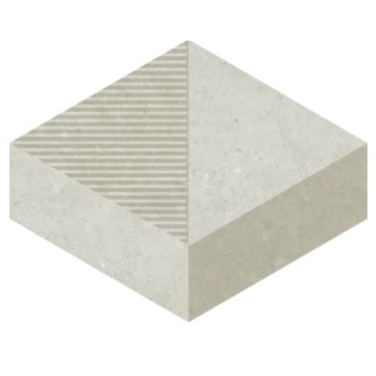 Porcelanato Bold Ritual Hexa Decor Sgr Natural Portinari 30x38Cm - Imagem principal - 560c2b37-9cde-4a93-9548-b6310a7b67e4