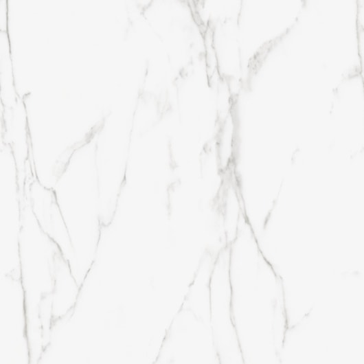 Porcelanato Carrara Acetinado 7mm Roca 90x90cm Retificado - Imagem principal - 593cc967-d7e4-40b6-835f-d2abbdd1d1d5