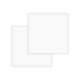 Porcelanato Ceusa Branco Acetinado 80x80cm Retificado - c29ba17b-e706-49f4-a968-64ca7c982d34