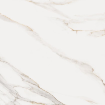 Porcelanato Ceusa Calacata Royal Wh Natural 120x120cm Retificado