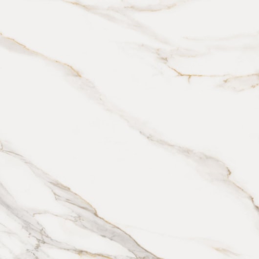 Porcelanato Ceusa Calacata Royal Wh Polido 120x120cm Retificado - Imagem principal - e5a34d4e-54d3-4064-9639-0c7431c1f166
