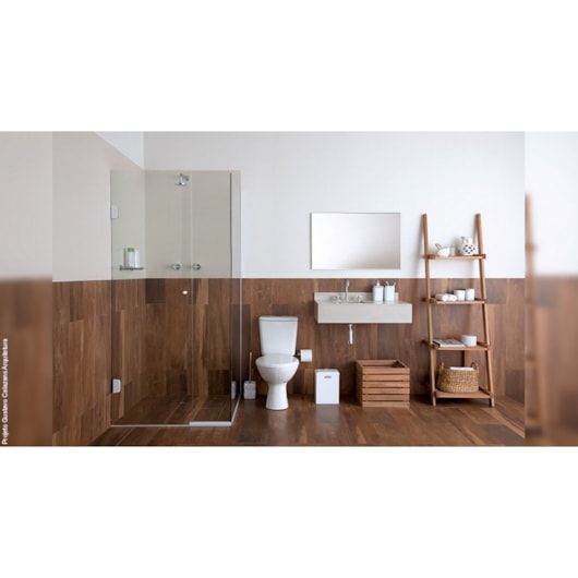 Porcelanato Ceusa Canela Acetinado 20,2x86,5cm Retificado - Imagem principal - dc612b3c-e61b-46cf-af32-9eaf9253977c