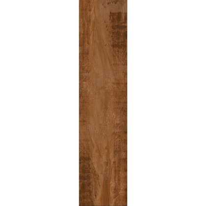 Porcelanato Ceusa Canela Acetinado 20,2x86,5cm Retificado