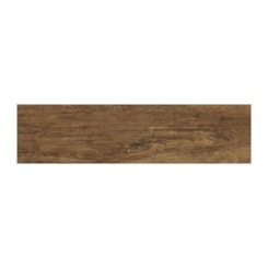 Porcelanato Ceusa Canela Antique No Hard 29,1x117cm Retificado