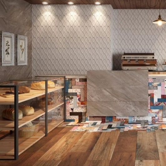 Porcelanato Ceusa Chalé Rústico 28,8x119cm Retificado - Imagem principal - 24c21e29-8ccf-4a7c-b04d-0a6b9f80478f