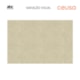Porcelanato Ceusa Cromo Bege Externo 90x90cm Retificado - 18ac09bc-03d3-4e2d-9530-7dec730534b0