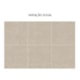 Porcelanato Ceusa Cromo Cinza Polido 90x90cm Retificado - 4cd05595-5ed9-4e45-bd20-86eb814cd8fd