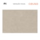 Porcelanato Ceusa Cromo Grafite Acetinado 90x90cm Retificado - e3f86fc5-1b36-406e-b82a-8b4986aecdbf