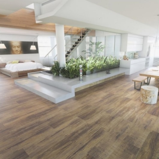 Porcelanato Ceusa Demolição Acetinado Madeira 28,8x119cm Retificado - Imagem principal - ab28c5d4-e6d3-4c12-97c2-0c20f228c5f5