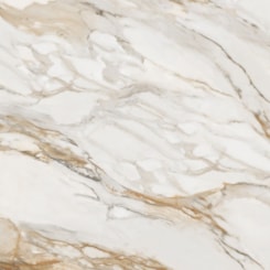 Porcelanato Ceusa Eterno Borghini Wh Polido  120x120cm Retificado