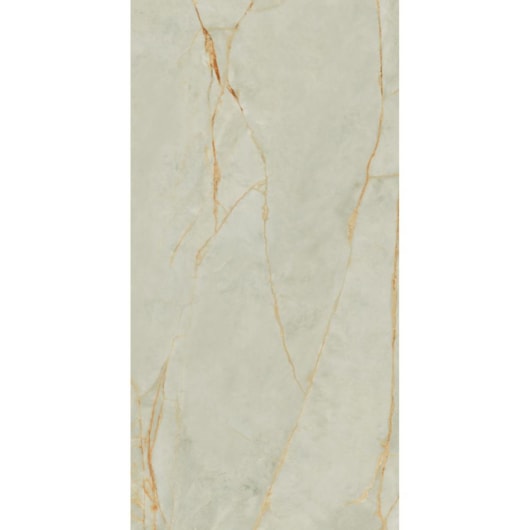 Porcelanato Ceusa Golden Fantasy Sgn Natural 58,4x117cm Retificado - Imagem principal - 199d903d-1a1c-416a-bf02-3822383240f2