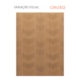 Porcelanato Ceusa Groove Bw Matte 100x100cm Retificado - db5e6aff-be8a-4d71-9efd-d4810706d89c