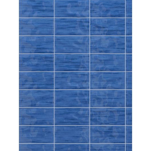 Porcelanato Ceusa Italian Days Bl Brilhante 10x20cm Bold - Imagem principal - 02dbc51d-9284-4363-a2b2-72309c671fb1
