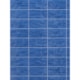 Porcelanato Ceusa Italian Days Bl Brilhante 10x20cm Bold - 6728dcaa-6ba3-4d11-85cd-61a6d6e8126f