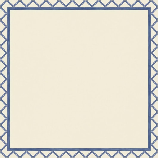 Porcelanato Ceusa Italian Days Ladrilho Acetinado Border Off White 58,4x58,4cm Retificado - Imagem principal - 183821ab-a641-4077-8689-ff53c6937d5f