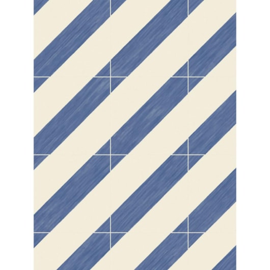 Porcelanato Ceusa Italian Days Ladrilho Line Off White Lux 20,1x20,1cm Bold - Imagem principal - 205f0a42-663a-4342-b84f-df9e8150269d