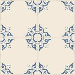 Porcelanato Ceusa Italian Days Ladrilho Natural Decor Off White 58,4x58,4cm Retificado