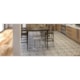 Porcelanato Ceusa Ladrilho Minas Acetinado 58,4x58,4cm Retificado - 761cd3dd-ab76-49c3-b17b-18bb9a208832