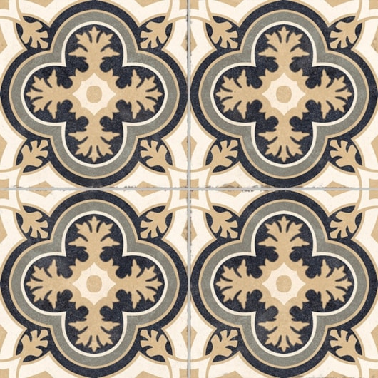 Porcelanato Ceusa Ladrilho Sena 58,4x58,4cm Retificado - Imagem principal - b3f454c5-ee2c-4258-b589-d922e4c12116