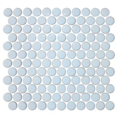 Porcelanato Ceusa Mc Petit Poa Sbl Lux 31,2x33cm Bold