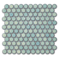 Porcelanato Ceusa Mc Petit Poa Sgn Lux 31,2x33cm Bold