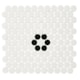 Porcelanato Ceusa Mc Petit Poa Wh Lux 31,2x33cm Bold - 8eff06c0-ea71-492d-b23a-236d9df5f41b