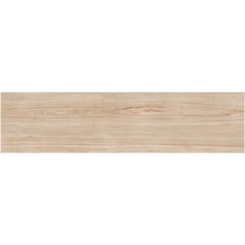 Porcelanato Ceusa Okobo Sbe Natural 29,1x117cm Retificado