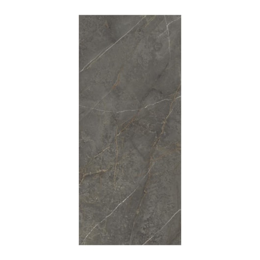 Porcelanato Ceusa Port Noirbk Acetinado 120x270cm Retificado - Imagem principal - b05b8dec-3825-4d04-ab84-0cb3dd37327a