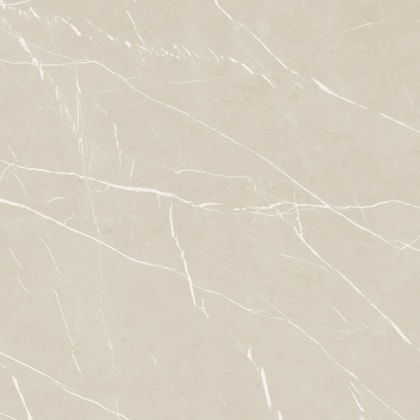 Porcelanato Ceusa Pulpis Bege Acetinado 100x100cm Retificado