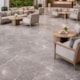 Porcelanato Ceusa Pulpis Polido 100x100cm Retificado - 38c10b03-1af0-47b8-852f-ea0936c7010b