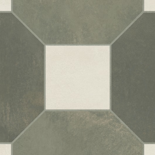 Porcelanato Ceusa Retro Gn Natural 20,1x20,1cm Bold - Imagem principal - 3f47e11e-acfb-4825-a782-ae4a591ce7d8