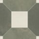 Porcelanato Ceusa Retro Gn Natural 20,1x20,1cm Bold - 9bb0f0ae-30f7-4815-b8d0-c0dc517e3642