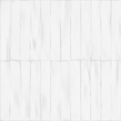 Porcelanato Ceusa Tijoletas Wh Matte 43,7x63,1cm Retificado