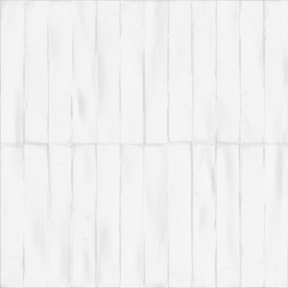 Porcelanato Ceusa Tijoletas Wh Matte 43,7x63,1cm Retificado