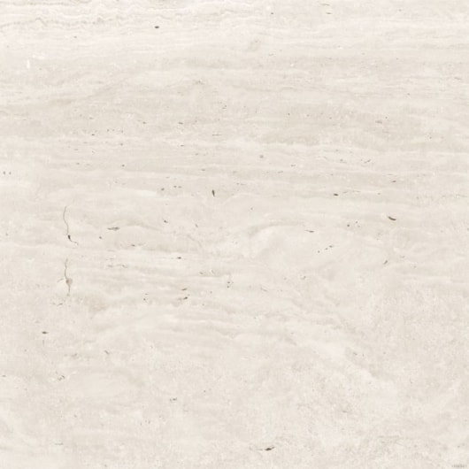 Porcelanato Ceusa Travertino Veins Acetinado 80x80cm Retificado  - Imagem principal - eb78ad9b-82dd-47b0-805e-bb04a4536eeb