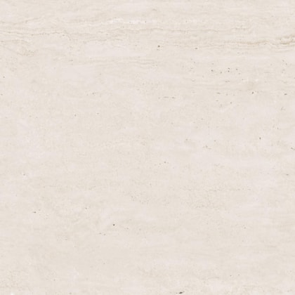 Porcelanato Ceusa Travertino Veins Be Natural 90x90cm Retificado