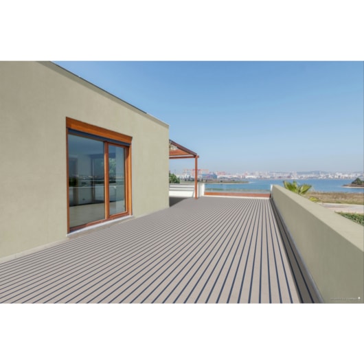 Porcelanato Ceusa Urbe Be Hard 120x120cm Retificado - Imagem principal - 5221f079-aaff-41ad-b04b-3be4c3ae050f