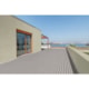 Porcelanato Ceusa Urbe Be Hard 120x120cm Retificado - 33709c1a-2f8b-4719-a835-ef3cbfc83a1a